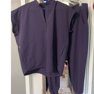 Figs Purple Shadow Rafaela and Zamora